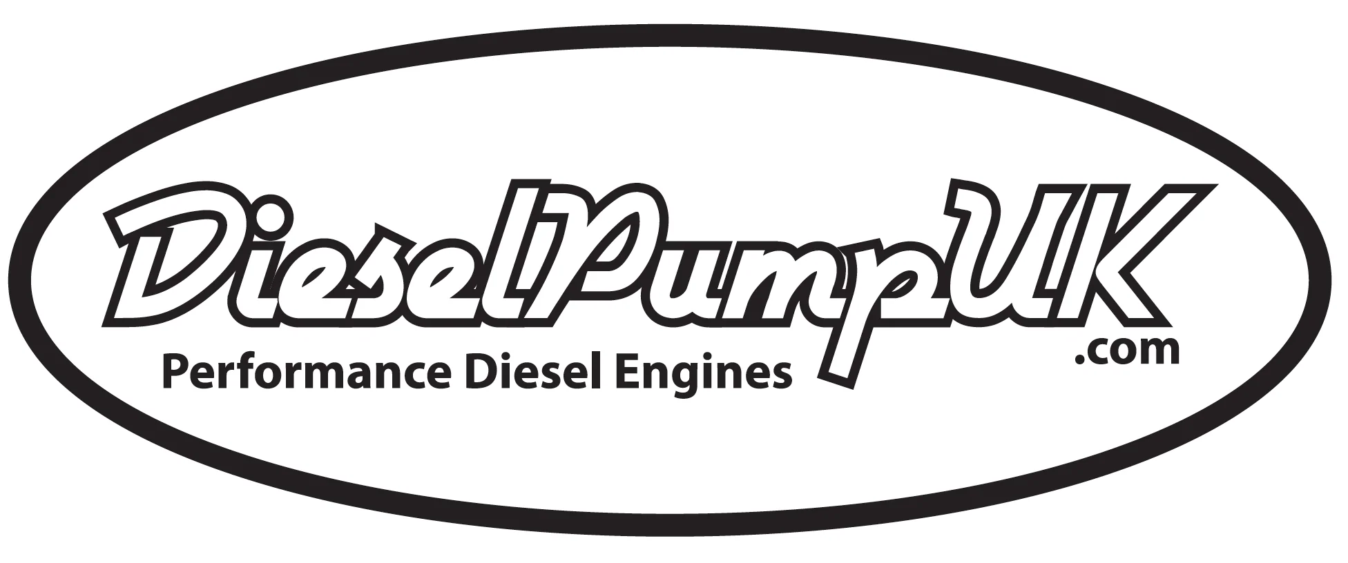 DieselPump Shop