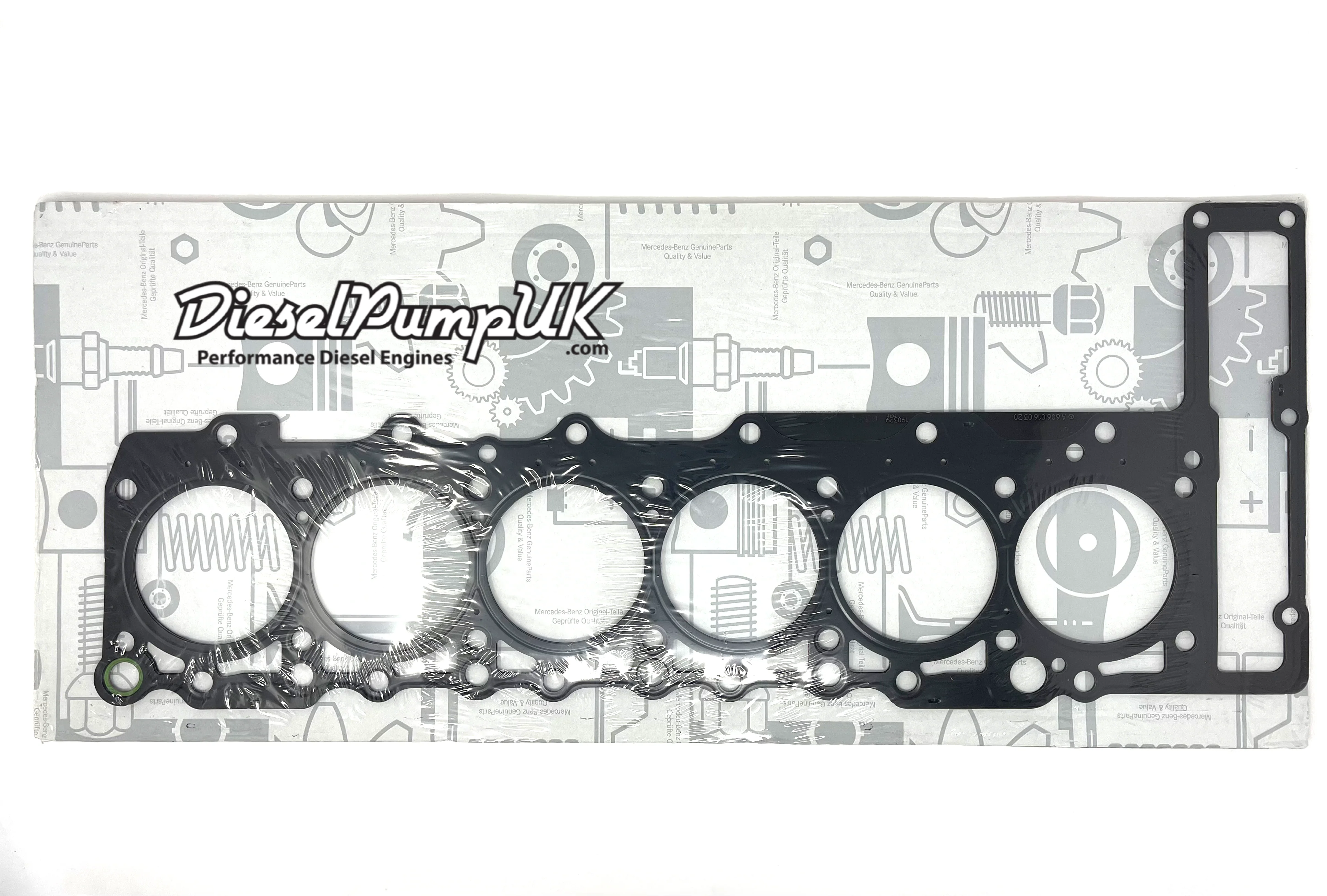 Gaskets